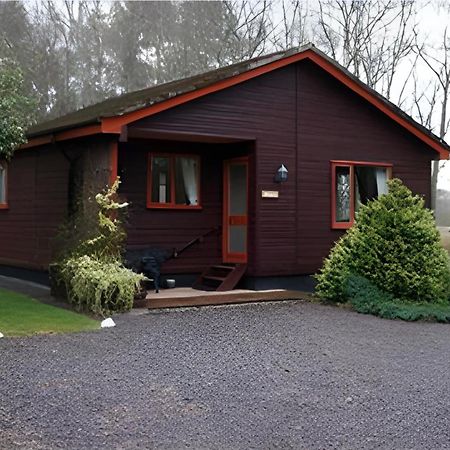 Tullochwood Lodges Forres Εξωτερικό φωτογραφία