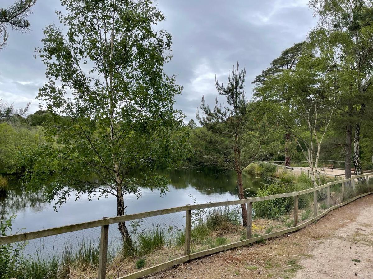 Tullochwood Lodges Forres Εξωτερικό φωτογραφία