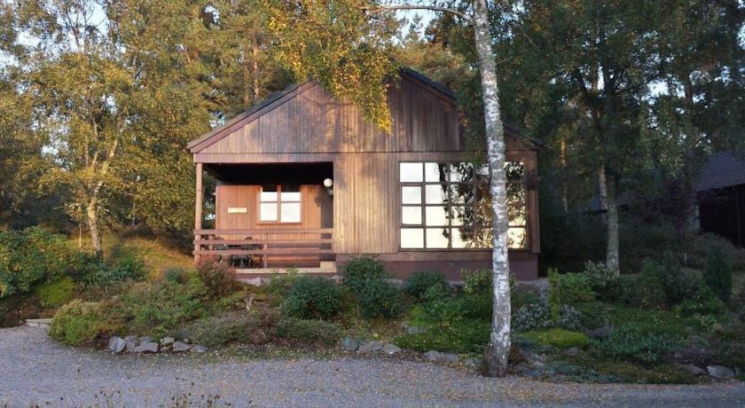 Tullochwood Lodges Forres Δωμάτιο φωτογραφία