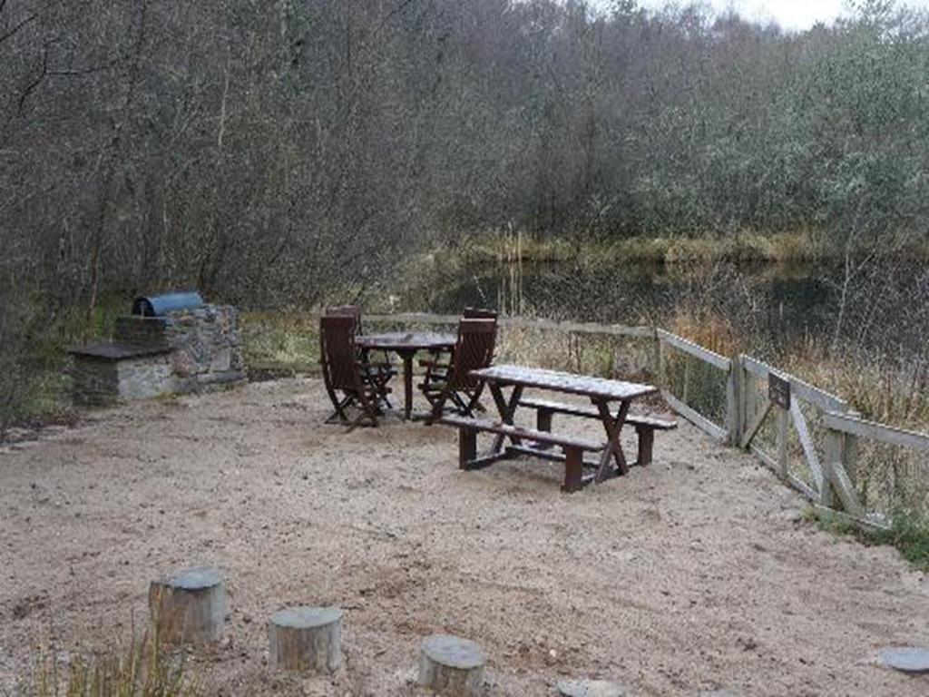 Tullochwood Lodges Forres Εξωτερικό φωτογραφία