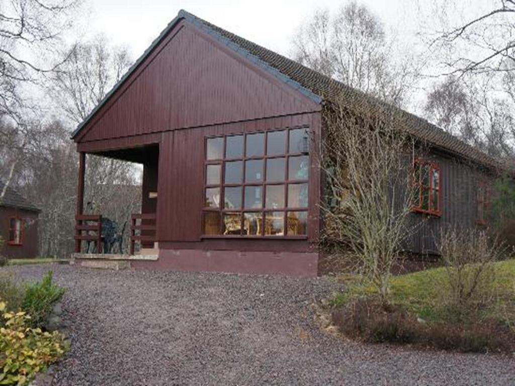 Tullochwood Lodges Forres Δωμάτιο φωτογραφία
