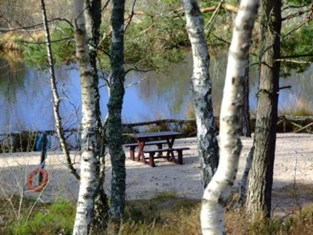 Tullochwood Lodges Forres Δωμάτιο φωτογραφία