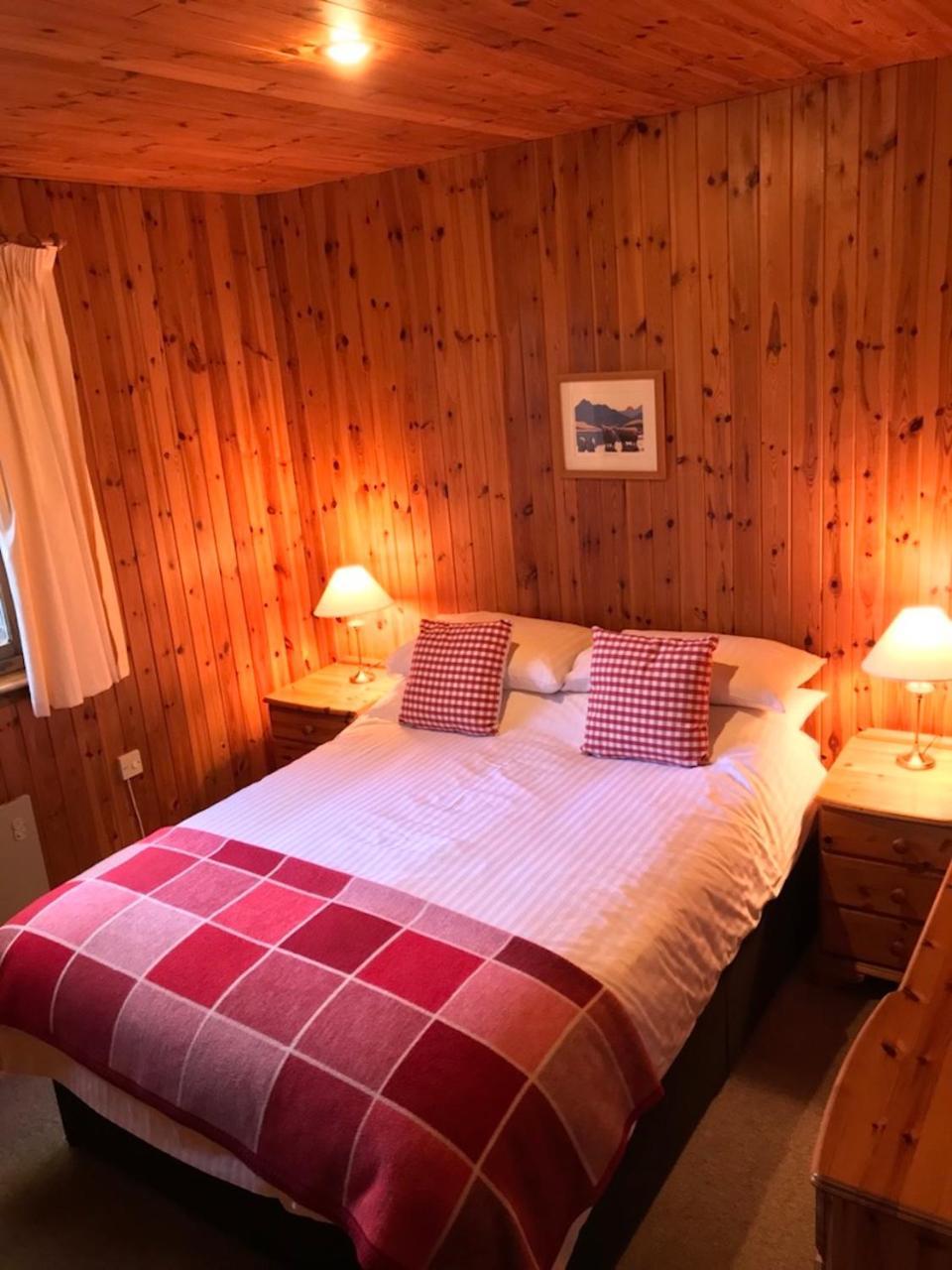 Tullochwood Lodges Forres Εξωτερικό φωτογραφία
